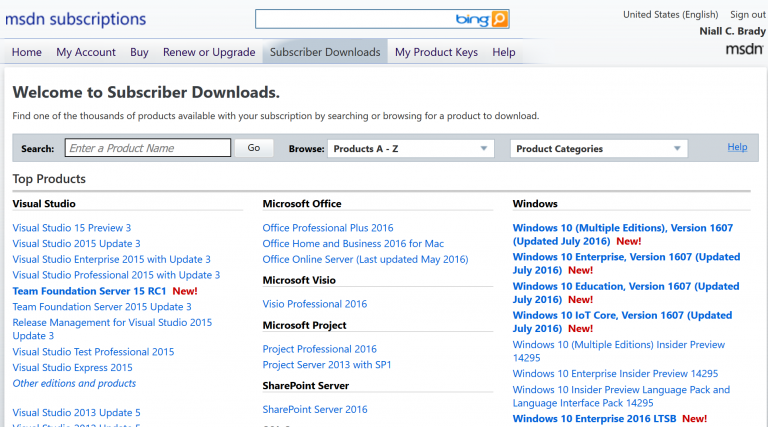 windows 10 enterprise ltsb