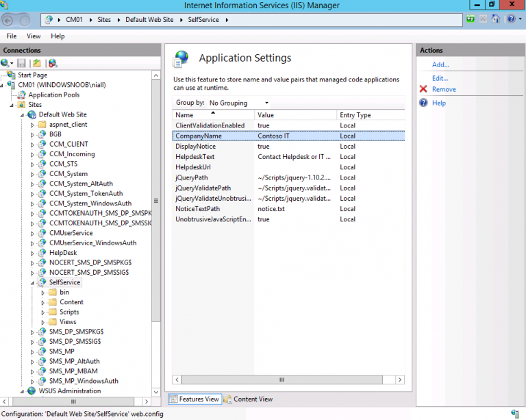 Configuration Manager Technical Preview Version 1909 Is Released ...