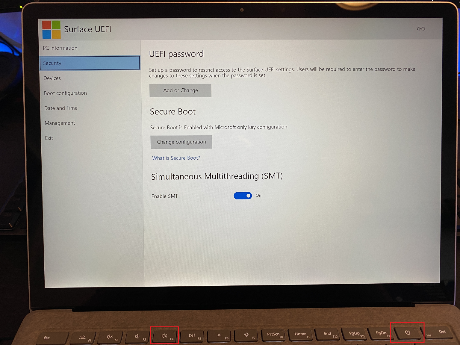 how-to-usb-boot-a-microsoft-surface-laptop-4-just-another-windows-noob